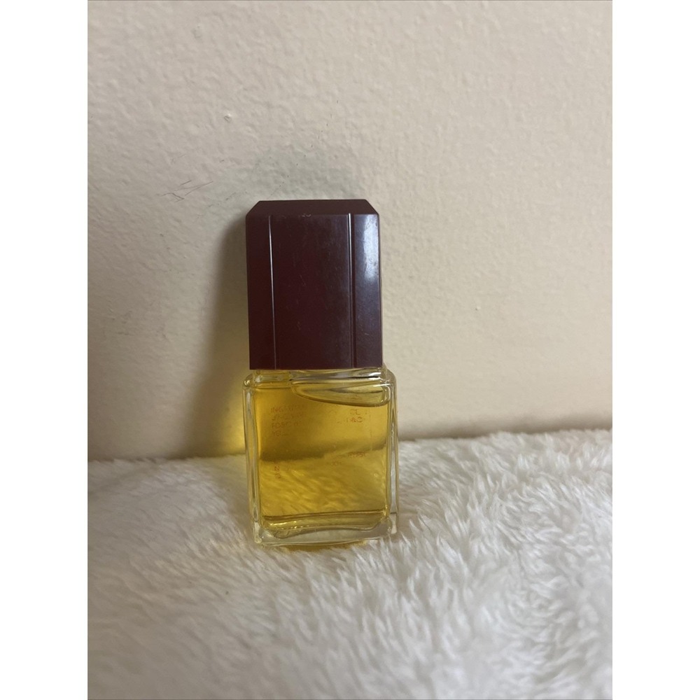 DANA‎ Perfumes Celisse Perfume Mini Splash 3/8 fl oz / 11 mL NEW Rare HTF